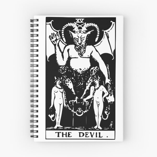 Item preview, Lucifer designed and sold by Lilith & Eve.