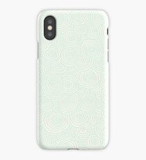 Doodle iPhone Case