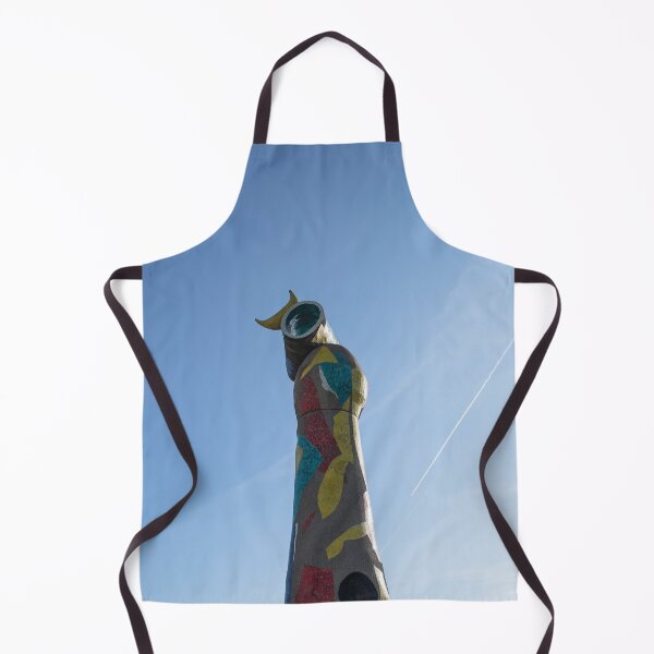 Item preview, Woman and Bird sculpture Joan Miro designed and sold by am-mantilla2156.