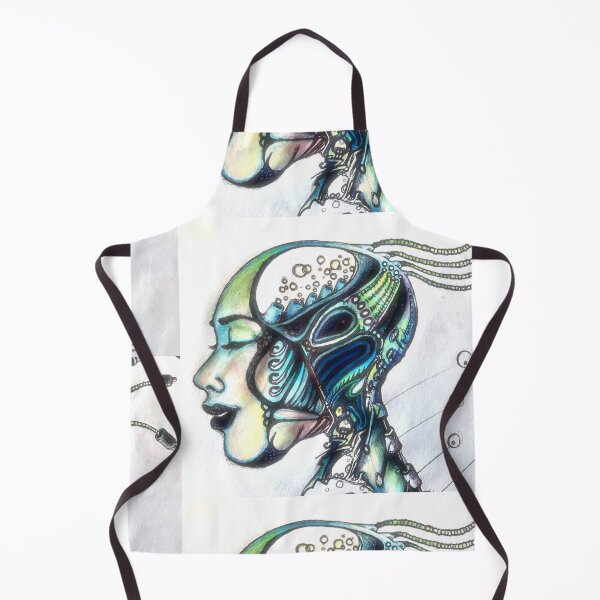 Item preview, Wired  designed and sold by wendy-montague.