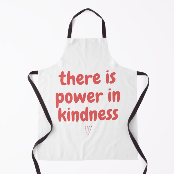 Item preview, Power in Kindness designed and sold by leonardlaura.