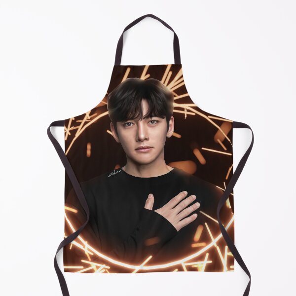 Item preview, Mythical Ji Chang Wook designed and sold by Kryptonite-Arts.