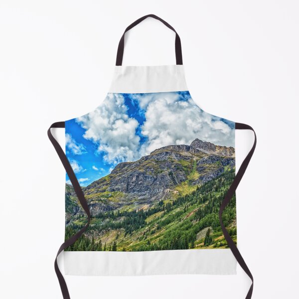 Item preview, San Joaquin Ridge San Juan Mountains Ophir Colorado designed and sold by GestaltImagery.