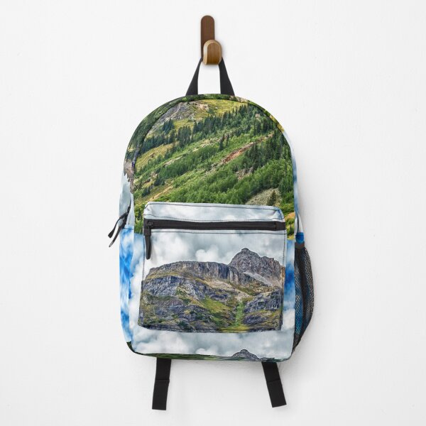 Item preview, San Joaquin Ridge San Juan Mountains Ophir Colorado designed and sold by GestaltImagery.