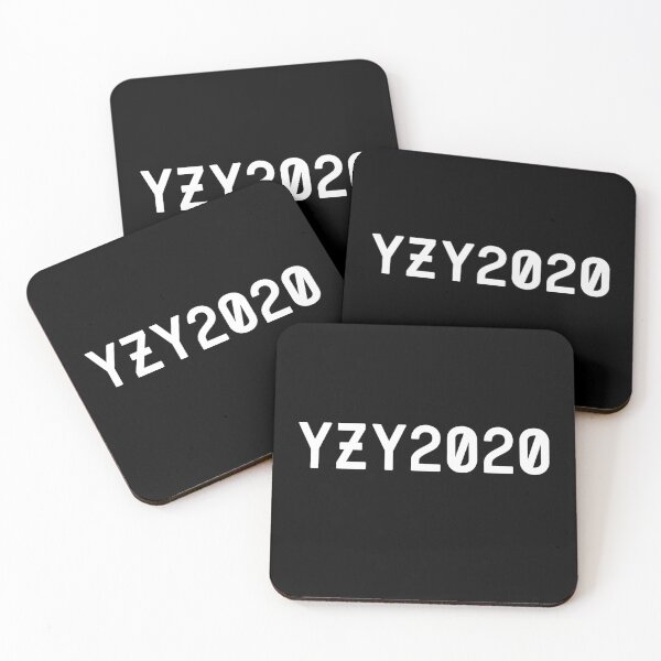 Item preview, YZY 2020 designed and sold by andrsnjhnstn.
