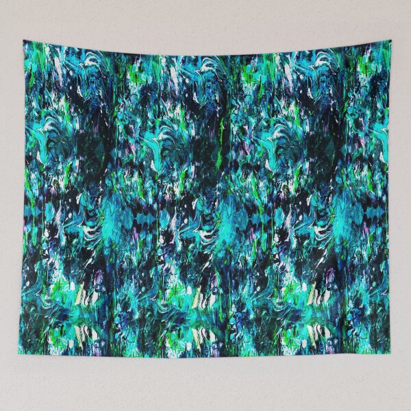 Item preview, Fluids camouflage designed and sold by varelagraphics.