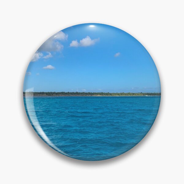 Item preview, Caribbean Sea designed and sold by VladiPashov.