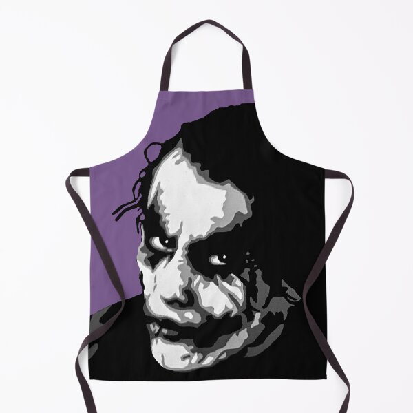 Item preview, Heath Ledger Black and White Portrait designed and sold by falloutalexa00.
