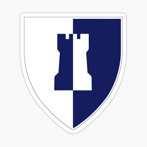 Sentinels Sticker