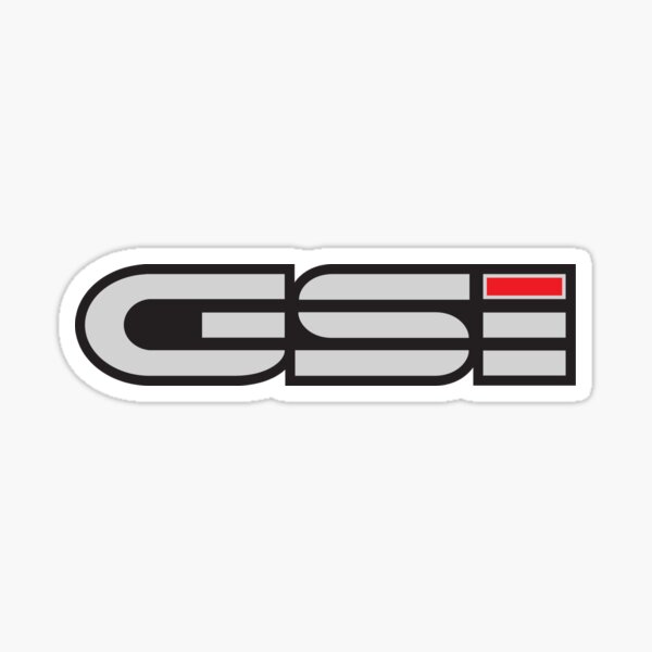 GSI logo. GSI letter. GSI letter logo design. Initials GSI logo linked with  circle and uppercase monogram logo. GSI typography for technology, business  and real estate brand. 9030768 Vector Art at Vecteezy