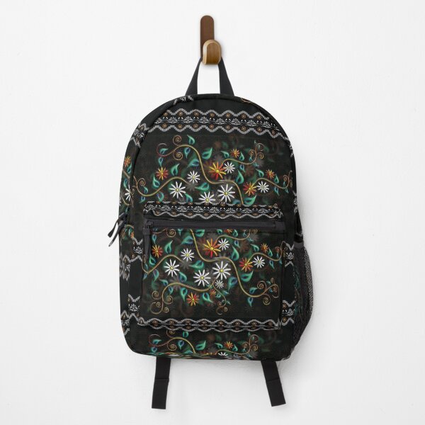 Item preview, MX AD Inspired Pattern V1.3.1.© designed and sold by OmarHernandez.