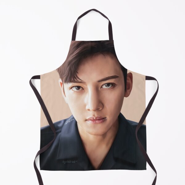Item preview, Melting Me Ji Chang Wook designed and sold by Kryptonite-Arts.