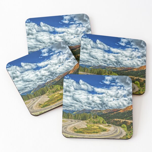 Item preview, San Juan Skyway designed and sold by GestaltImagery.