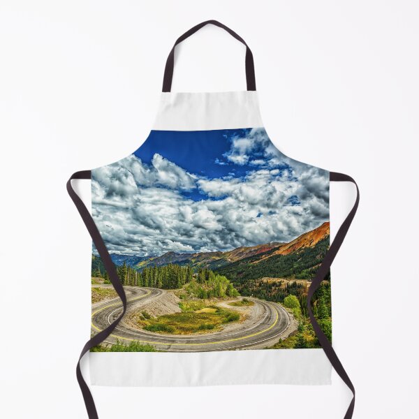 Item preview, San Juan Skyway designed and sold by GestaltImagery.