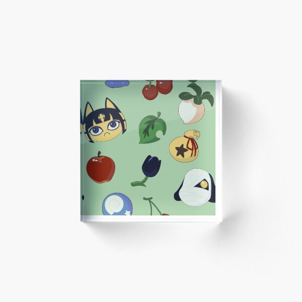 Item preview, Spooky Villager Pattern  designed and sold by cheyparrish.