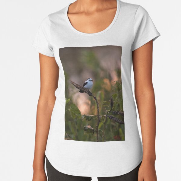 Tyrant Premium Scoop T-Shirt