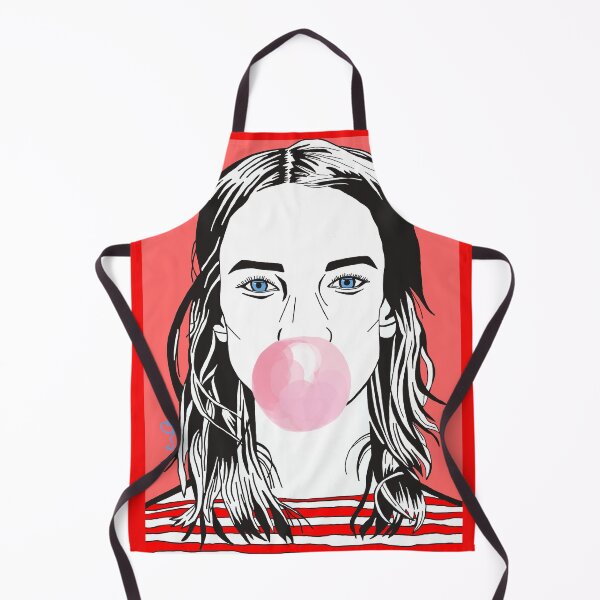 Item preview, Popular Penelope designed and sold by TrumOnArt.
