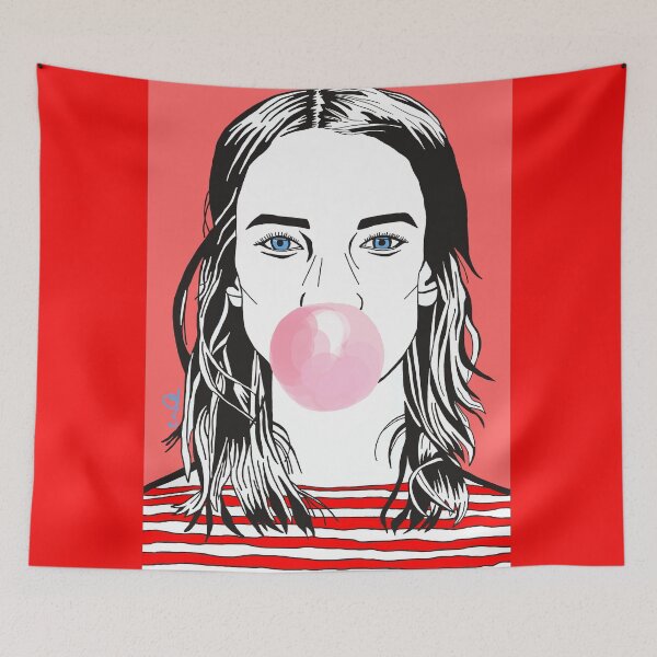 Item preview, Popular Penelope designed and sold by TrumOnArt.