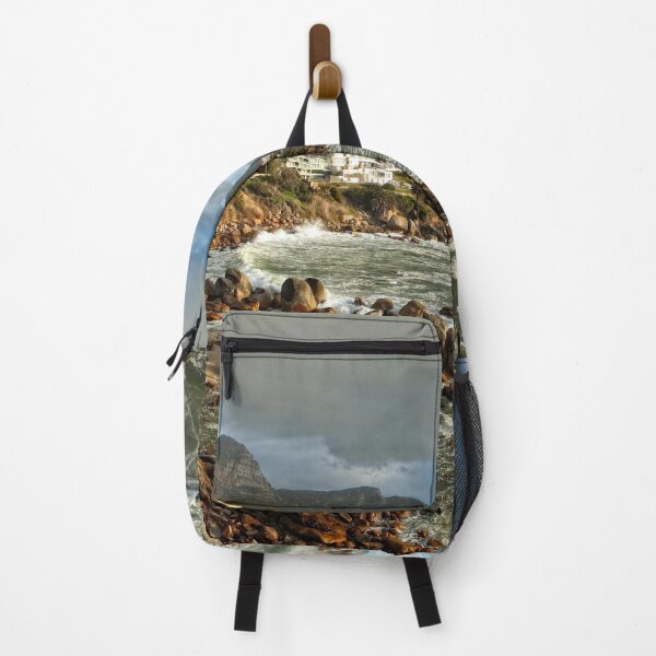 Item preview, Beautiful Mountain Landscape designed and sold by coffeetea2020.