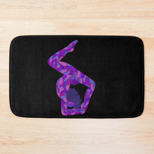 Item preview, HANDSTAND POSE designed and sold by inelainasgarden.