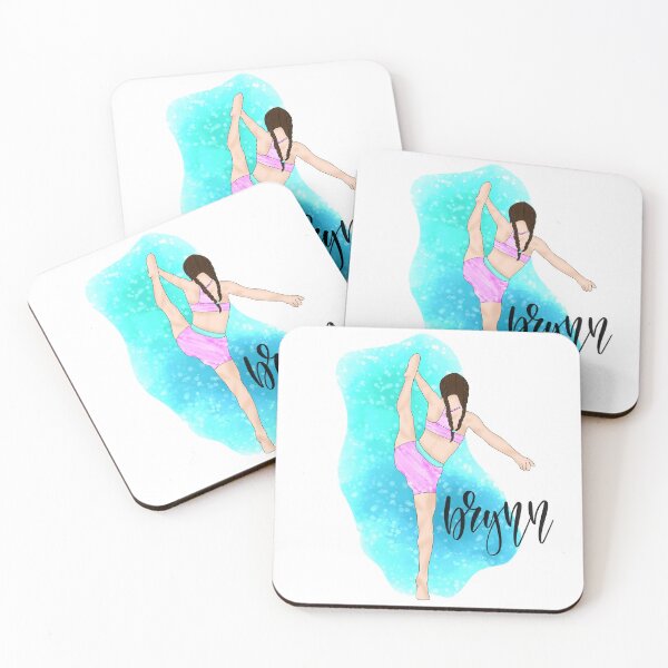 Item preview,  @brynnmcleod.dancer designed and sold by You2CartoonShop.