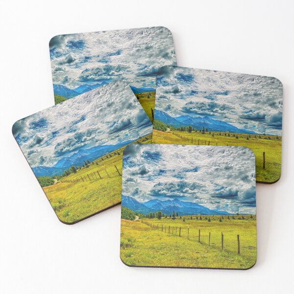 Item preview, San Juan Skyway designed and sold by GestaltImagery.