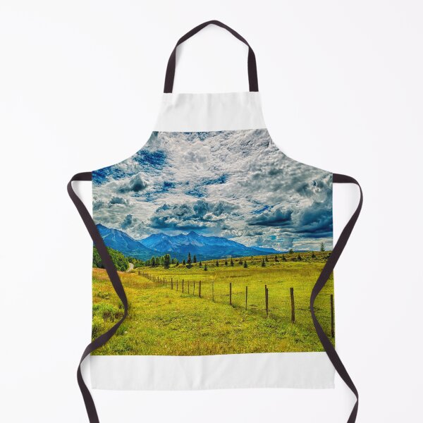 Item preview, San Juan Skyway designed and sold by GestaltImagery.