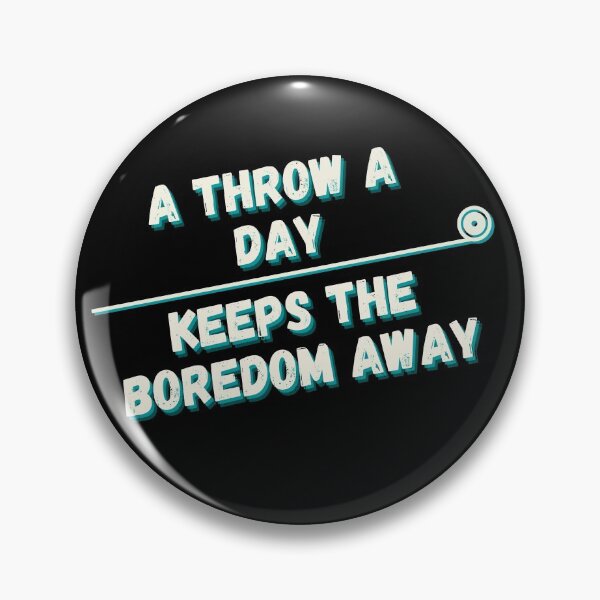 Item preview, A Throw a Day Yoyo designed and sold by JP-Merch.