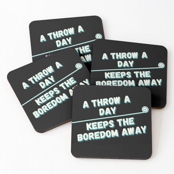 Item preview, A Throw a Day Yoyo designed and sold by JP-Merch.