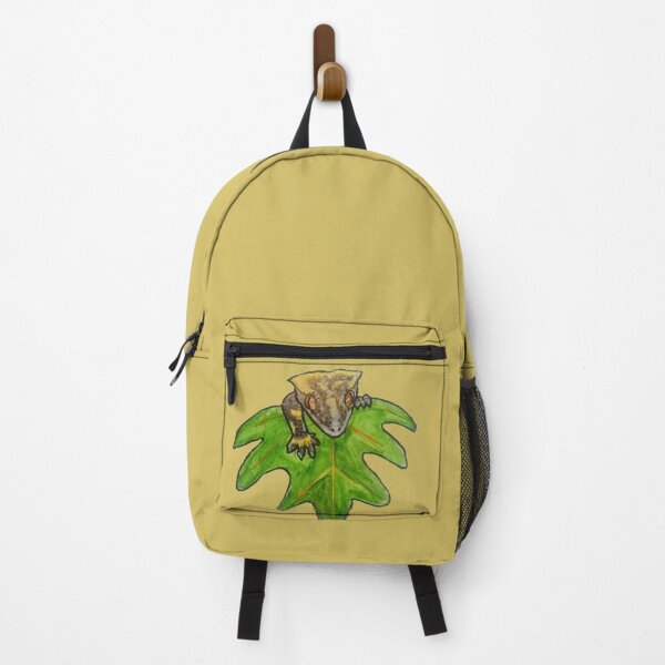 Item preview, Gecko Climb designed and sold by Madrae.
