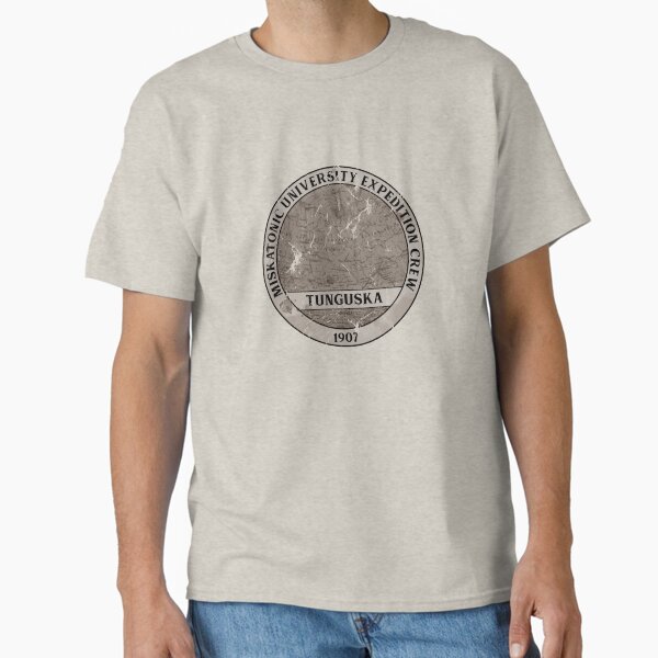 Item preview, Siberian Expedition designed and sold by Coconautica.