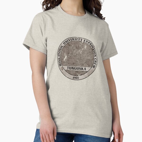 Item preview, Siberian Expedition designed and sold by Coconautica.