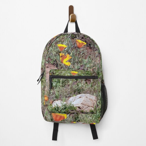 Item preview, California Poppies designed and sold by heatherfriedman.