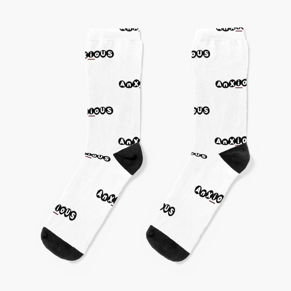Item preview, Socks designed and sold by creativezclub.