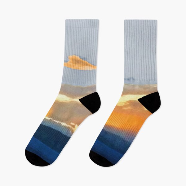 Item preview, Whitsunday Sunset designed and sold by Margaret Stevens.