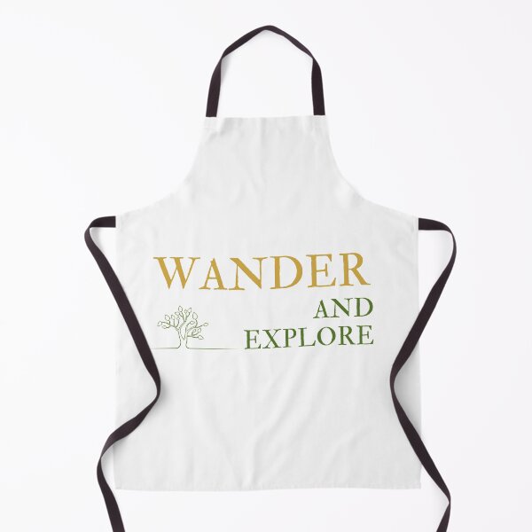 Item preview, Wander and Explore designed and sold by Adventure Alberta.