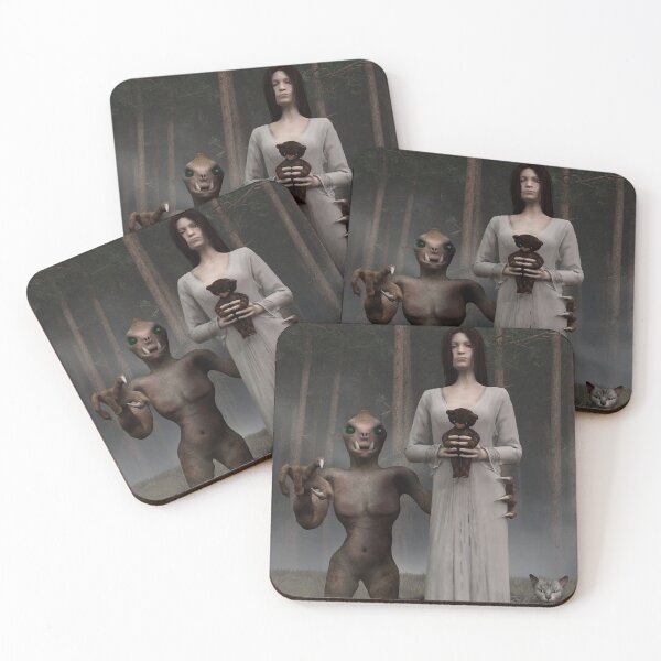 Item preview, Bad Influence designed and sold by Daniel Eskridge.