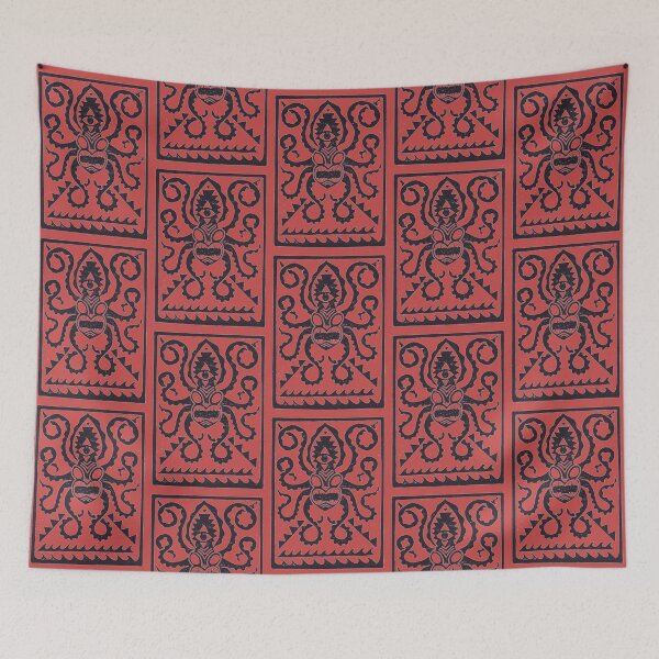 Item preview, Kanaloa designed and sold by StefanMarkos.