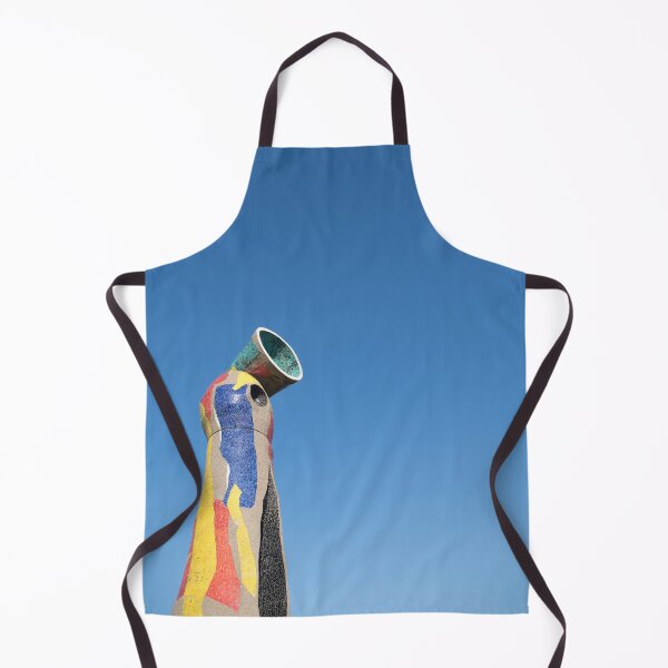 Item preview, Woman and Bird sculpture Joan Miro designed and sold by am-mantilla2156.