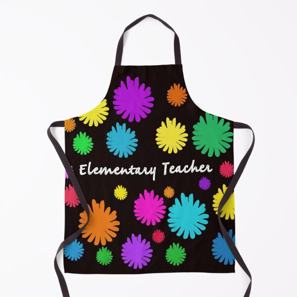 Item preview, Elementary school teacher designed and sold by firegalaxy.