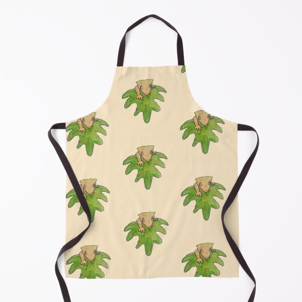 Item preview, Gecko Reach designed and sold by Madrae.
