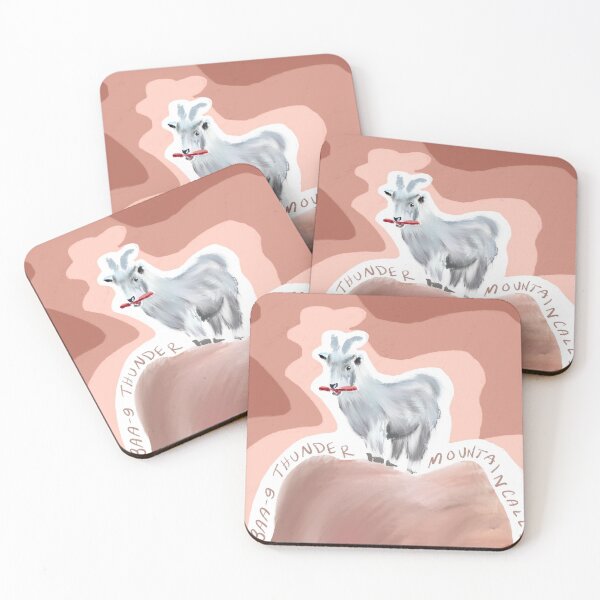 Item preview, Baa-g thunder mountain designed and sold by tianastiara.