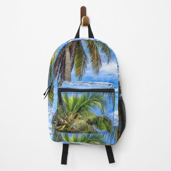 Item preview, Palm Trees in South Florida designed and sold by GestaltImagery.