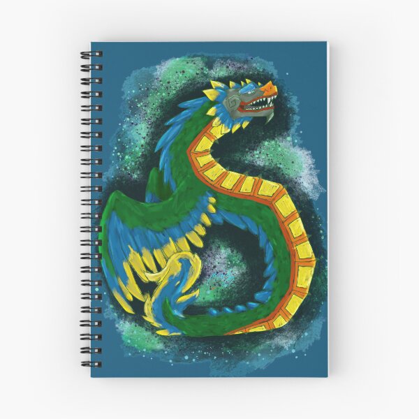 Item preview, Quetzalcoatl designed and sold by Skyraider20.