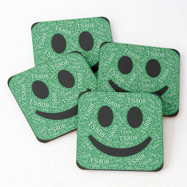 Item preview, Ibanez TS808. Classic Overdrive Pedal. Smiley Face designed and sold by shirtdan.
