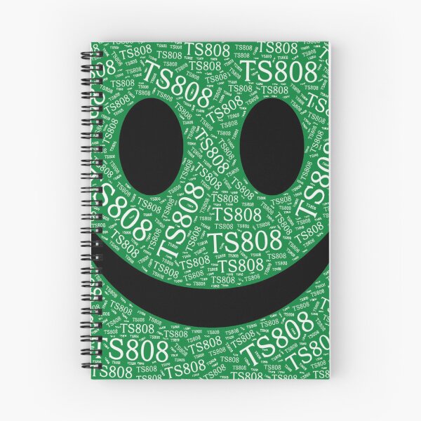 Item preview, Ibanez TS808. Classic Overdrive Pedal. Smiley Face designed and sold by shirtdan.