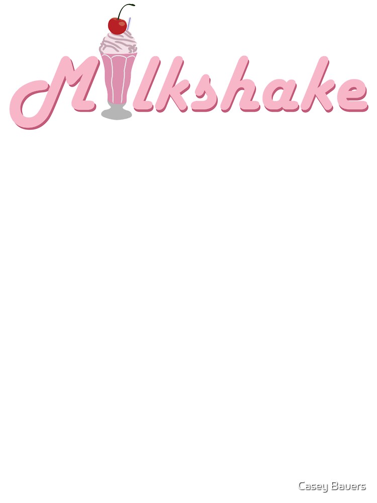 Milkshake Creative