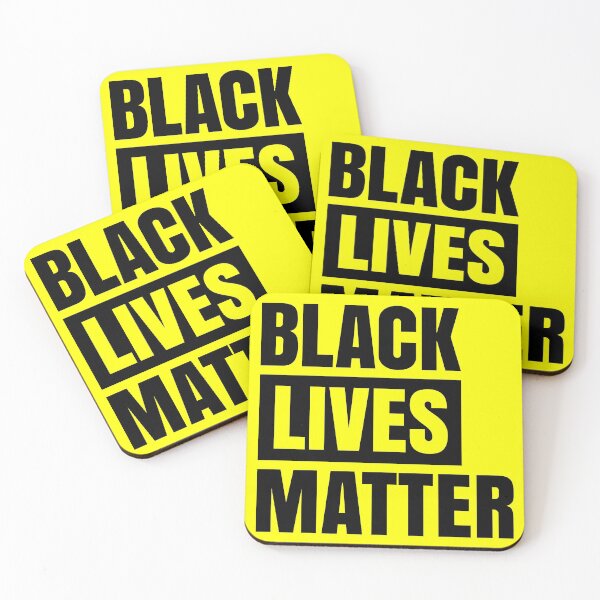 Item preview, BLACK LIVES MATTER Original designed and sold by danstel.