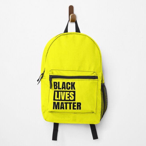 Aperçu de l'œuvre BLACK LIVES MATTER Original créée et vendue par danstel.