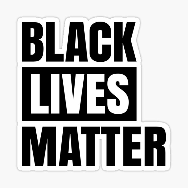 Item preview, BLACK LIVES MATTER Original designed and sold by danstel.